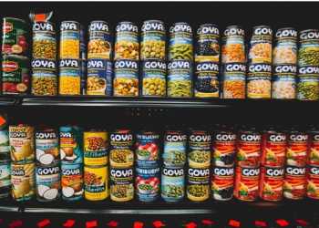 8 Tips for Setting Up A Canned Chili Con Carne Company