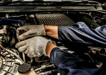 How To Sell A Car For Parts