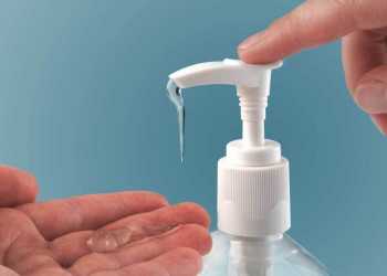 Branded Hand Sanitizer and Why it Sells Well