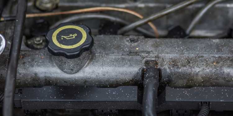 Seals for Commercial Vehicles