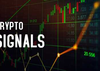 Crypto Trading Signals