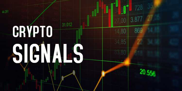 Crypto Trading Signals