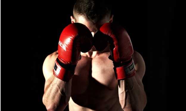 Famous 10 Death in the ring