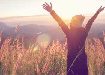 Increase Your Well-Being This Summer