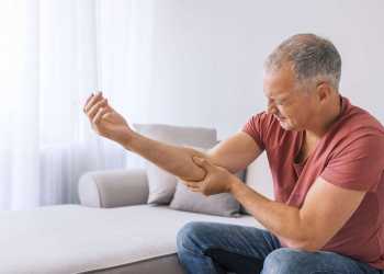 6 Ways to Help Relieve Joint Pain