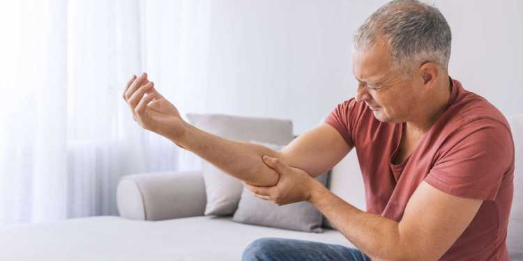 6 Ways to Help Relieve Joint Pain