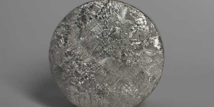 Palladium a Safe Haven Asset