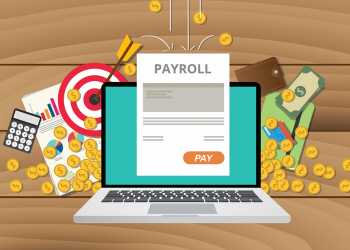 Payroll Software Provider