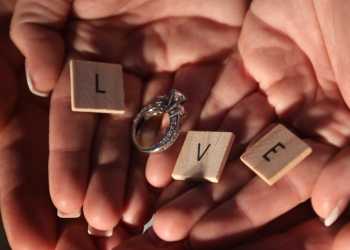 Reasons to Get a Customized Engagement Ring