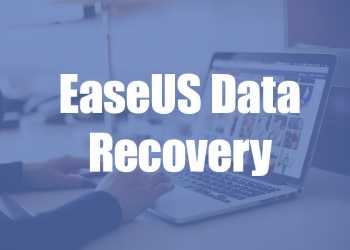 EaseUS Data Recovery Tool