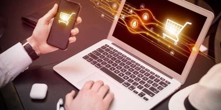 Start Dropshipping business