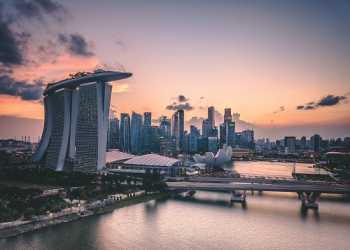 Grab loan in Singapore