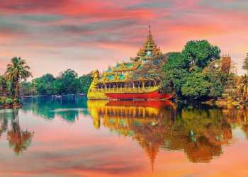 Traveling to Asian Countries