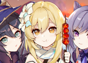 Genshin Impact Characters and Introduction to Players