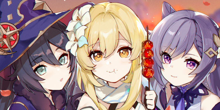 Genshin Impact Characters and Introduction to Players