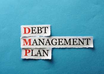 DEBT MANAGEMENT PLAN