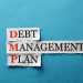DEBT MANAGEMENT PLAN