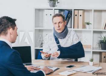 How To Get Compensated After A Workplace Accident