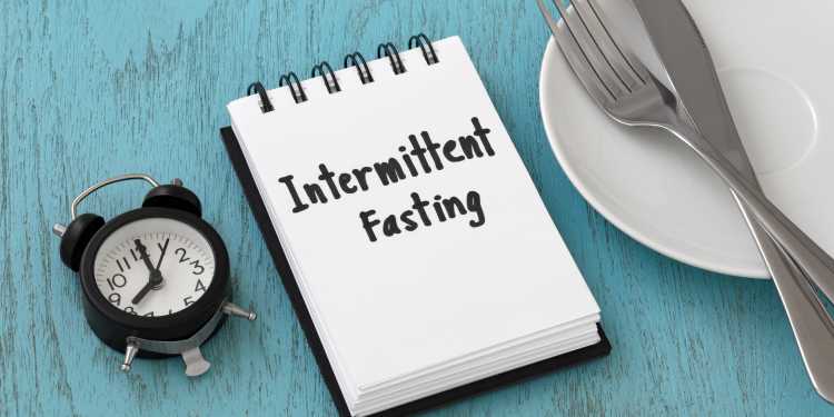 4 Tips For A Safe And Successful Intermittent Fasting