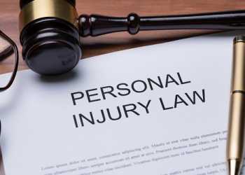 4 Tips For Building A Strong Personal Injury Case