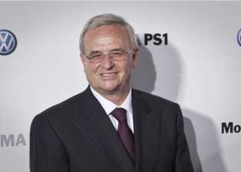 Former VW CEO Winterkorn to Pay Millions in Damages for Dieselgate    