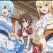 KonoSuba Season 3 Plot, Release Date, and All You Need to Know