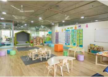 Tips For Running A Day-Care Centre