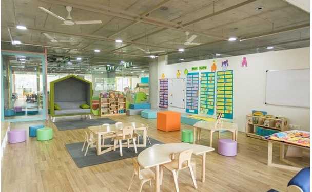 Tips For Running A Day-Care Centre