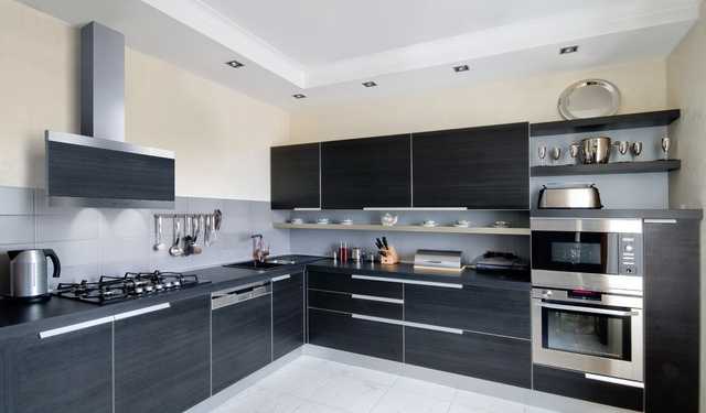 modernise your kitchen