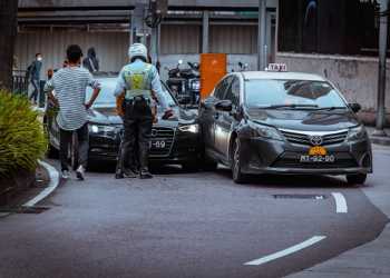 Potential mistakes that a victim of a car accident might commit