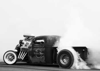 White Smoke From Exhaust - Causes and How to Fix