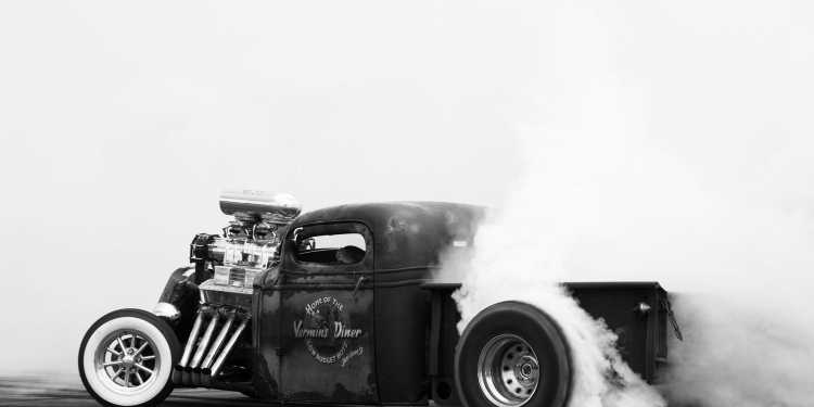 White Smoke From Exhaust - Causes and How to Fix