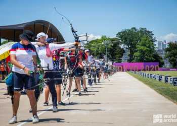 5 Of The Best Female Archers In The World – before the Olympics 2020