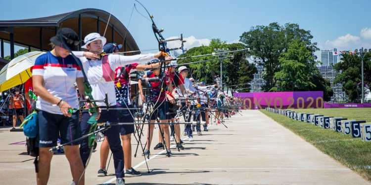 5 Of The Best Female Archers In The World – before the Olympics 2020