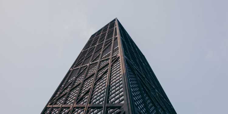 St. Louis County Justice Center Facing Numerous Challenges