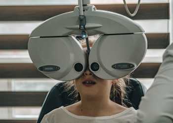 Eye Care Professionals Share Tips To Deal With Strabismus
