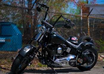 Taking Up Motorcycling? Essential Checklist to Get Started