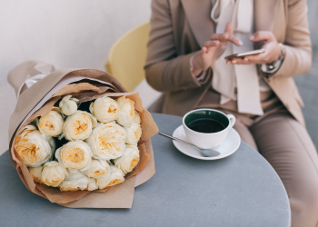 most beautiful flowers to gift