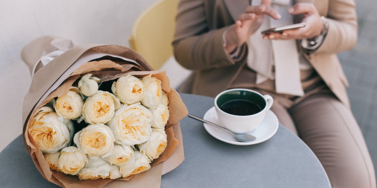 most beautiful flowers to gift