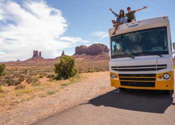 RV Rental Statistics