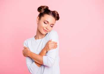 4 Simple Ways to Treat Yourself Just Because