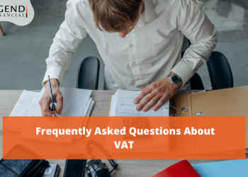 Questions About VAT