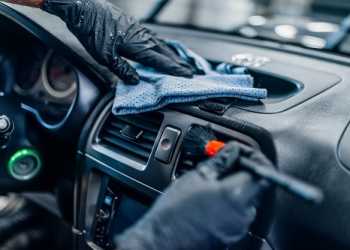 5 Auto Detailing Tips For A Professional-Quality Finish