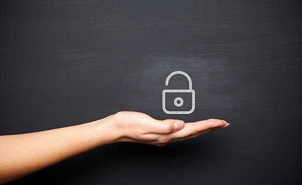 The Right Lock And Safe