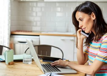 Phone Calls are Essential