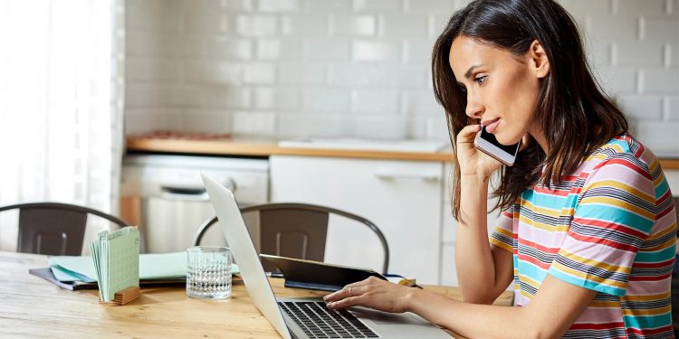 Phone Calls are Essential