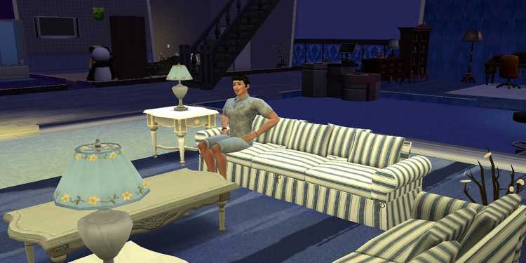 Sims 4 Relationship Cheat - When and Where to Use?