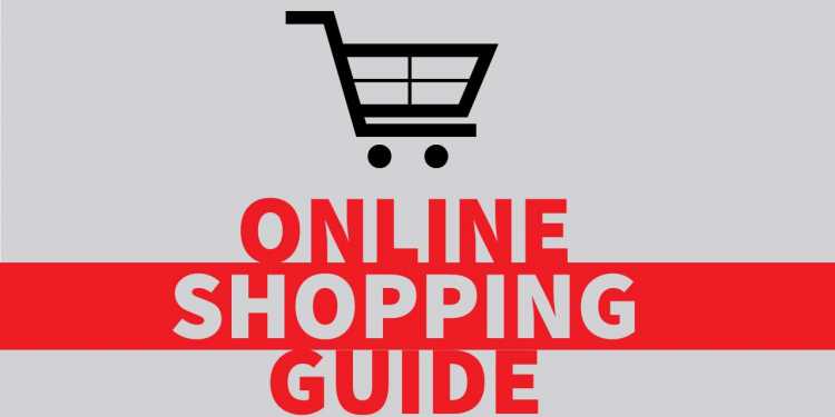 Online Shopping Guide | How To Find The Best Designer Deals