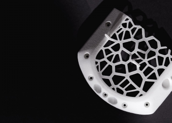 advantages of 3D printing