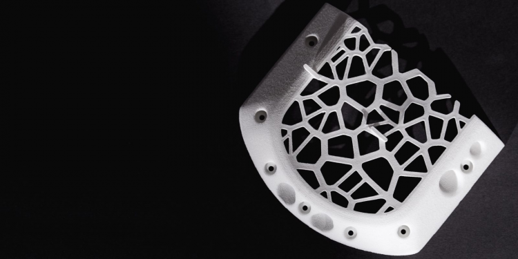 advantages of 3D printing